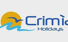 Crimìa Holidays